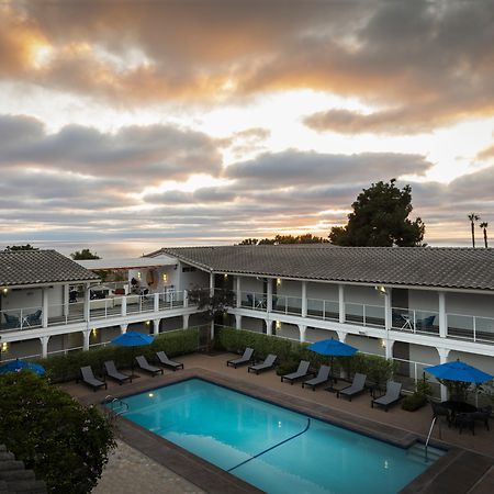 Hilton San Diego/Del Mar Exterior photo